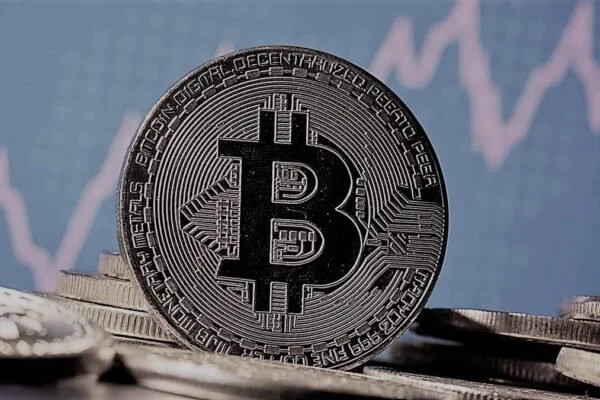 Bitcoin Market Cap Surge