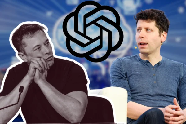 OpenAI social media platform