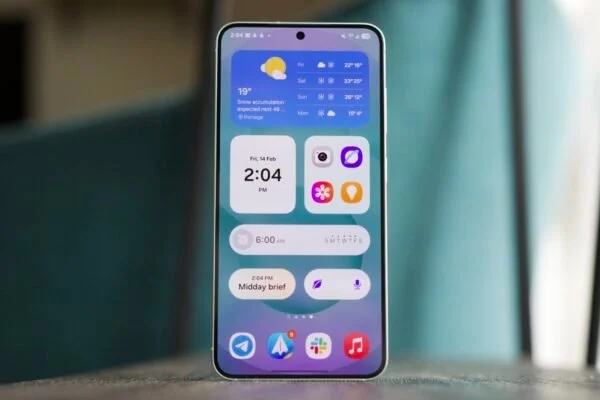 Samsung One UI 7 Update