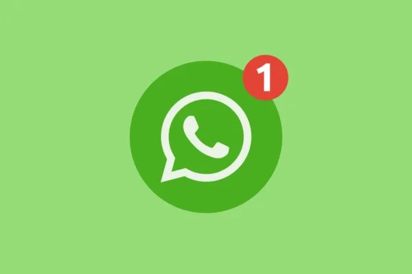 WhatsApp chat translation feature