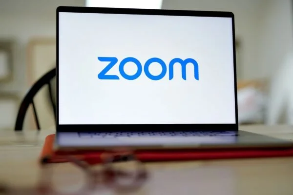 Zoom outage services restored