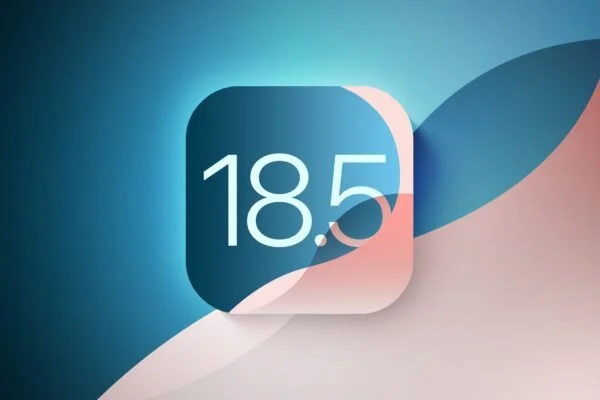 iOS 18.5 RC features