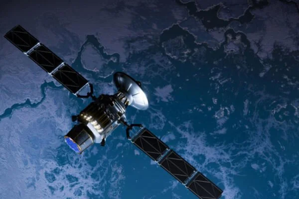 China develops satellite internet