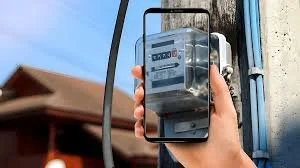 replace meter readers app