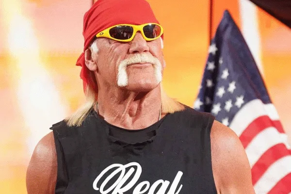 Hulk Hogan passes away