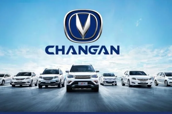 Changan car price hike