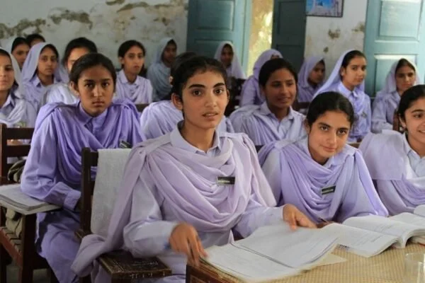 Punjab Matric Results 2025