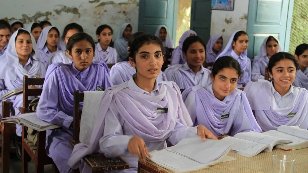 Punjab Matric Results 2025