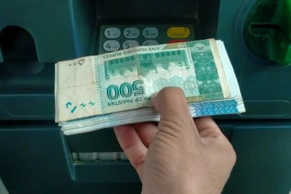 tax on bank transaction
