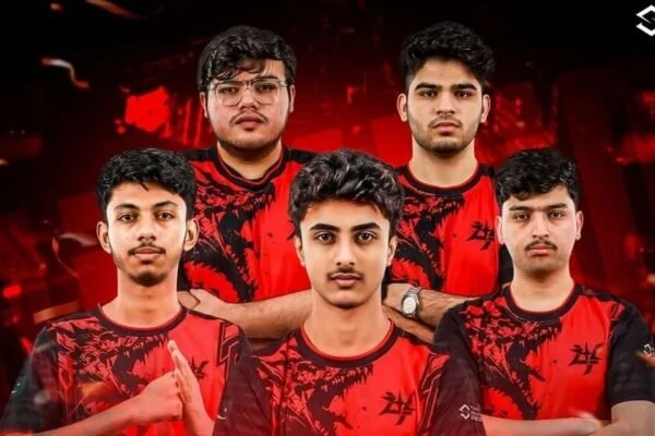 Pakistan PUBG World Cup