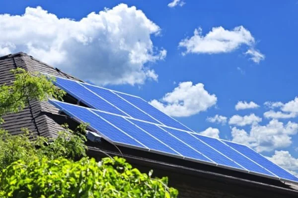 solar net metering policy