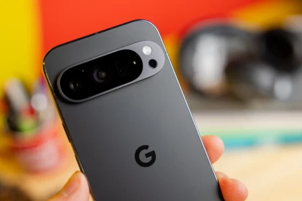 Pixel 10 launch date