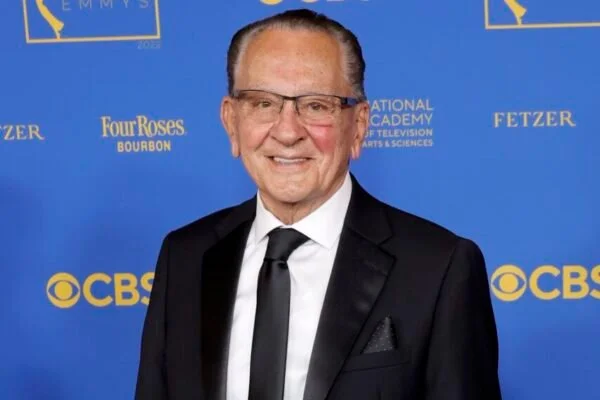 U.S. Judge Frank Caprio