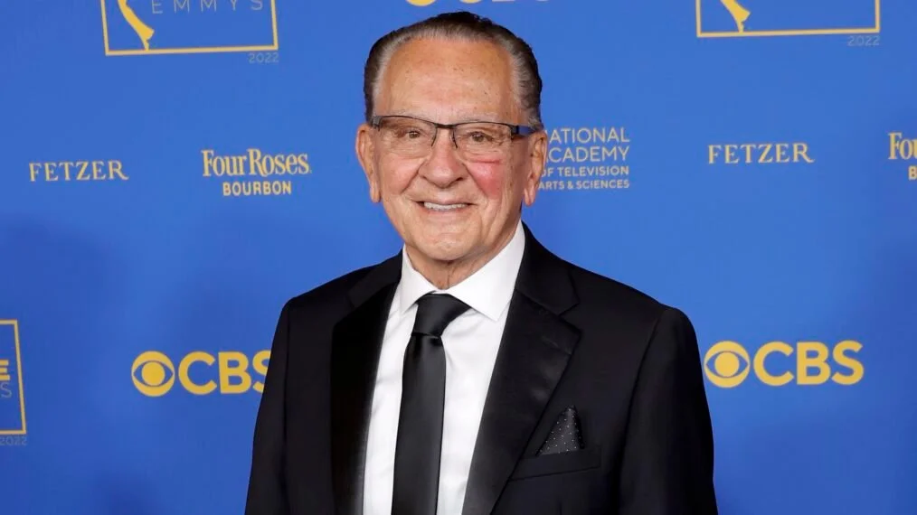 U.S. Judge Frank Caprio