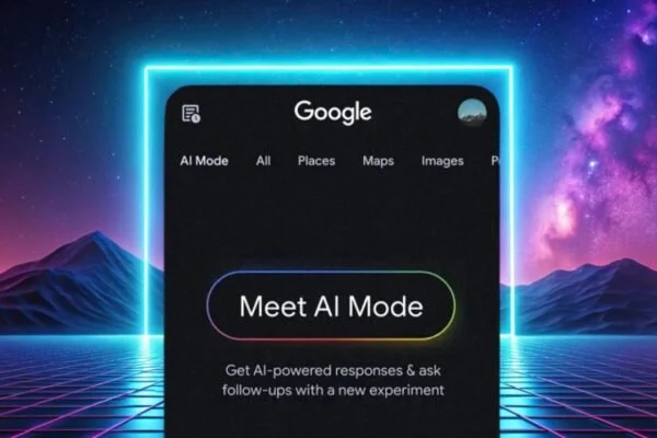 Google AI Search Pakistan