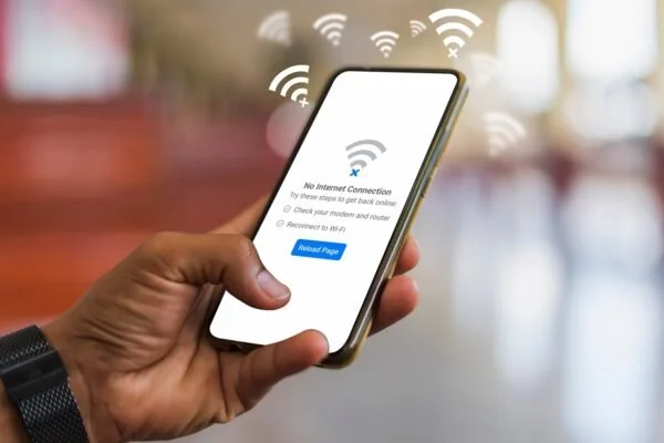 internet down in Pakistan