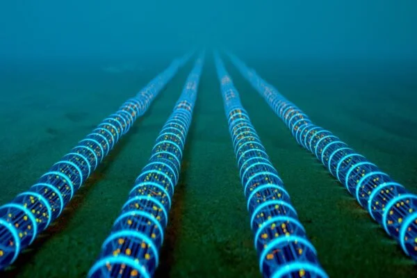 Red Sea cable outages