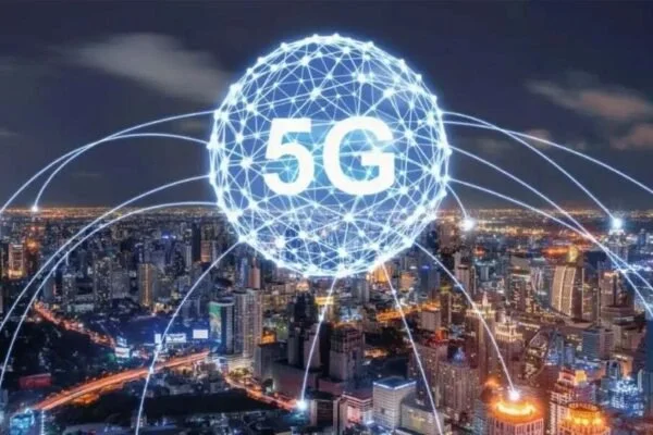 5G spectrum auction Pakistan