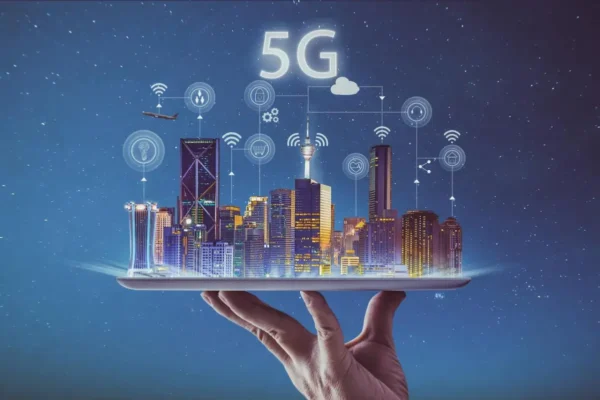 Pakistan 5G launch cities