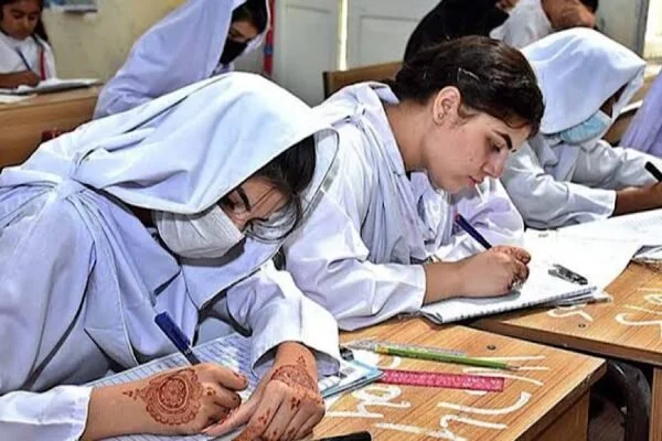 Punjab 12th Class Results 2025