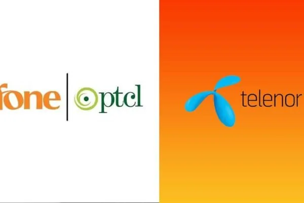 PTCL Ufone Telenor Merger