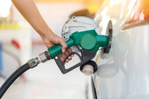 Government Reduces Petrol Price