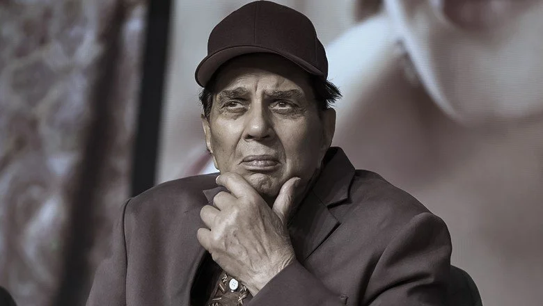 Dharmendra Deol passesd away