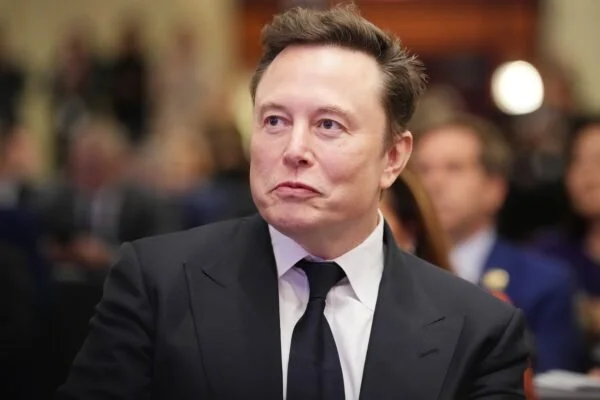 Elon Musk Grok Advisor