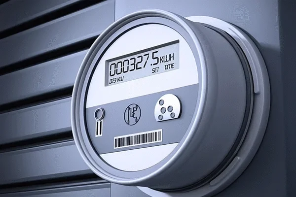 smart meter price cut