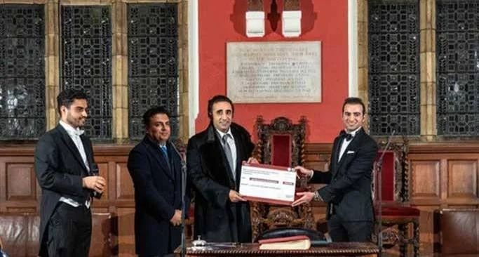 Bhutto STEM Scholarship Oxford