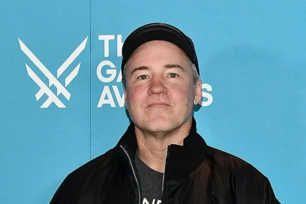 Vince Zampella dies in a crash