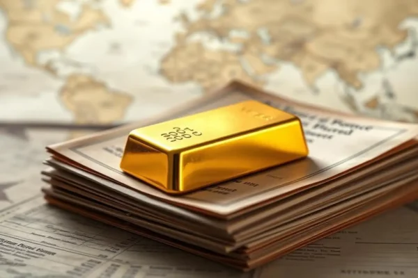 gold prices surge 2026