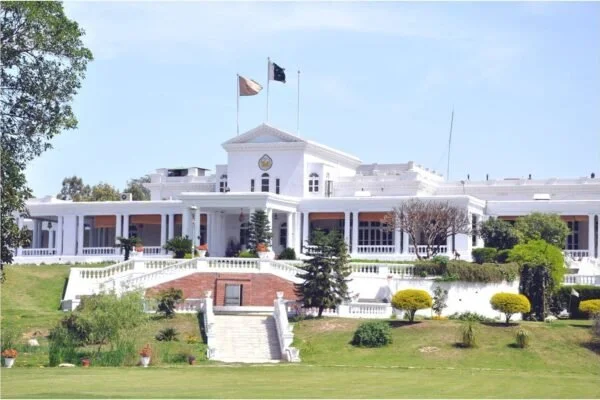 KP government school jobs