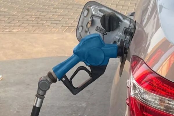 Major petrol price decrease