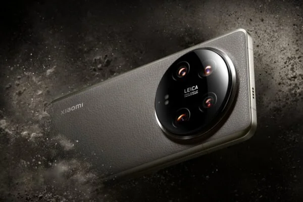 Xiaomi 17 Ultra LOFIC