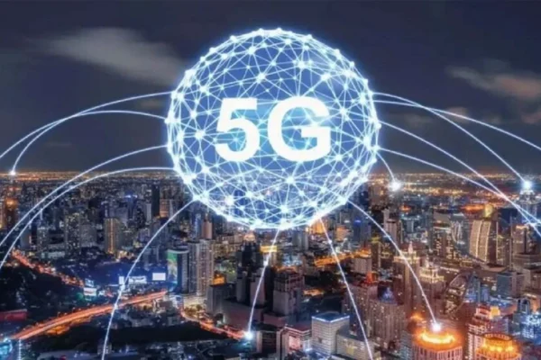 5G spectrum auction in Pakistan