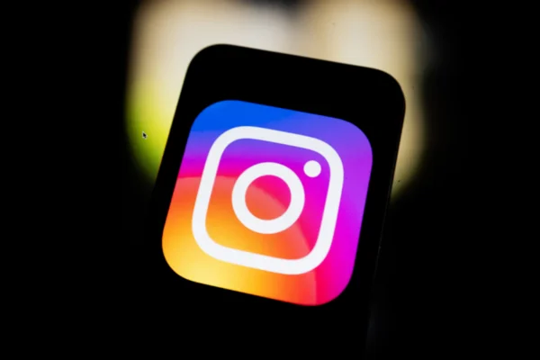 Instagram password reset attacks