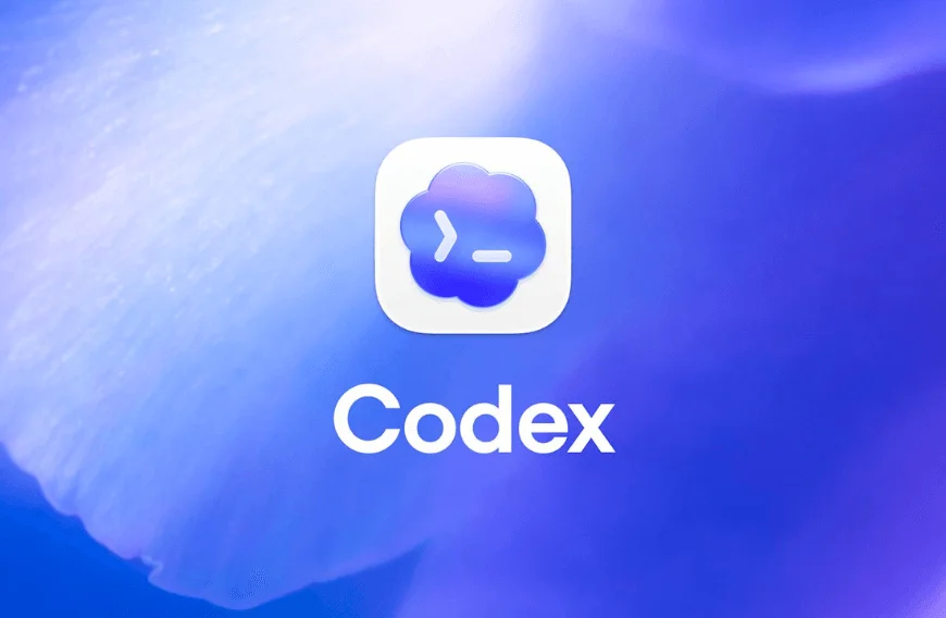 Codex Ai -chatgpt