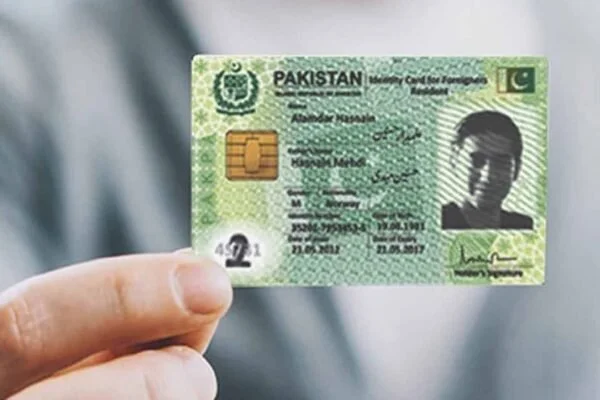 NADRA Rolls Out New Upgrades for CNIC System