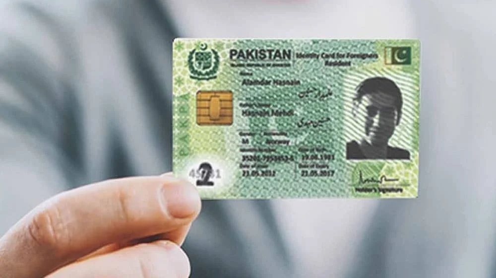 NADRA Rolls Out New Upgrades for CNIC System
