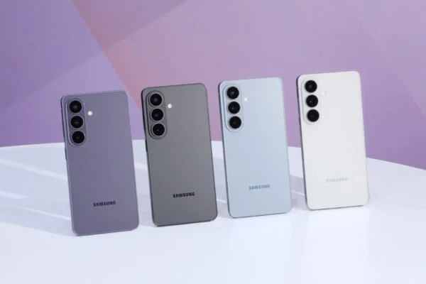 Samsung Galaxy S26 Series