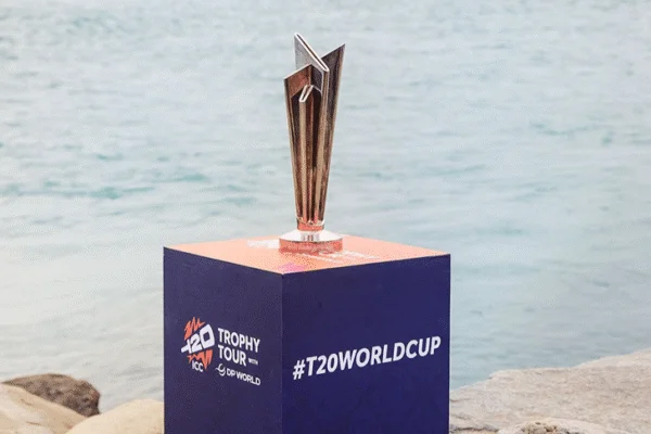 T20 World Cup Super 8 schedule