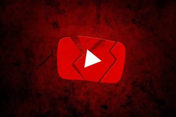 YouTube global outage resolved