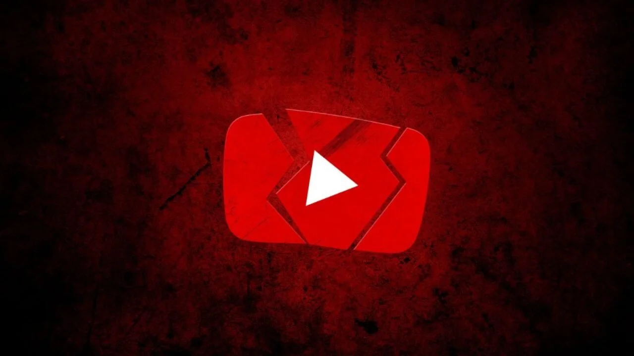 YouTube global outage resolved