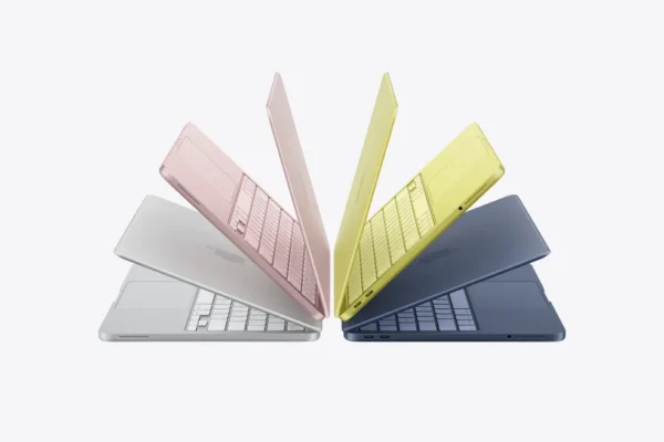 Apple MacBook Neo $599