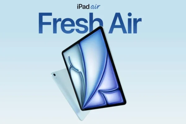 Apple 2026 iPad Air M4 chip