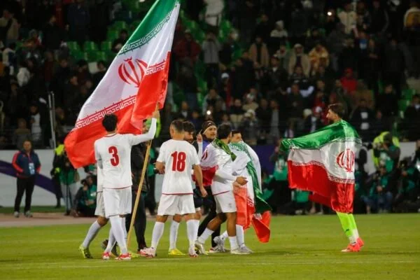 Iran World Cup Withdrawal 2026