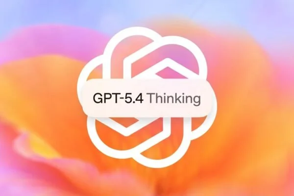OpenAI GPT-5.4 Pro and Thinking models