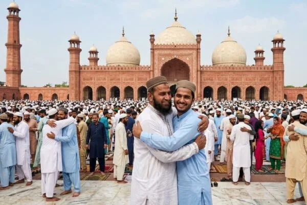 Pakistan Eid-ul-Fitr 2026 Holidays