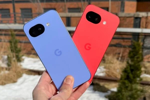 Pixel 10a camera bump